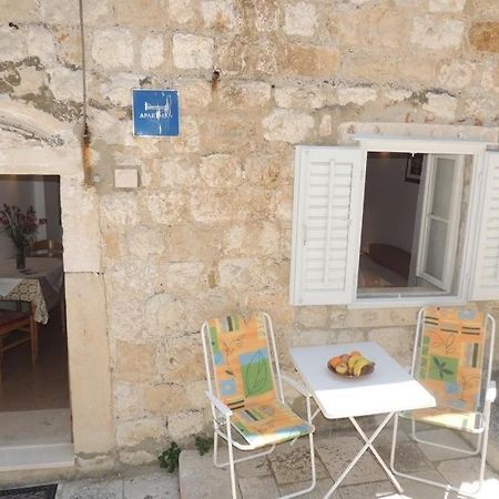 Villa Vesna Old Town Dubrovnik Luaran gambar