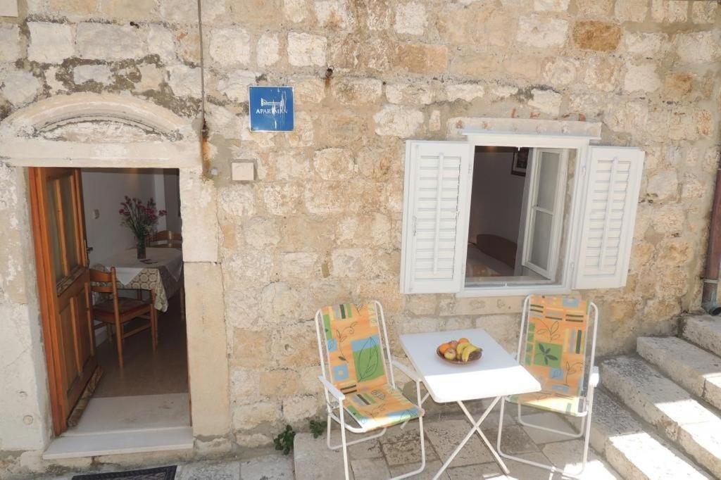 Villa Vesna Old Town Dubrovnik Luaran gambar
