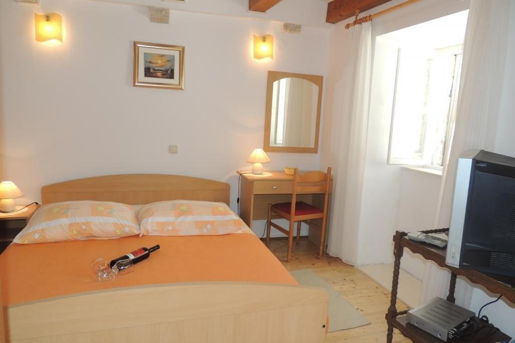 Villa Vesna Old Town Dubrovnik Luaran gambar