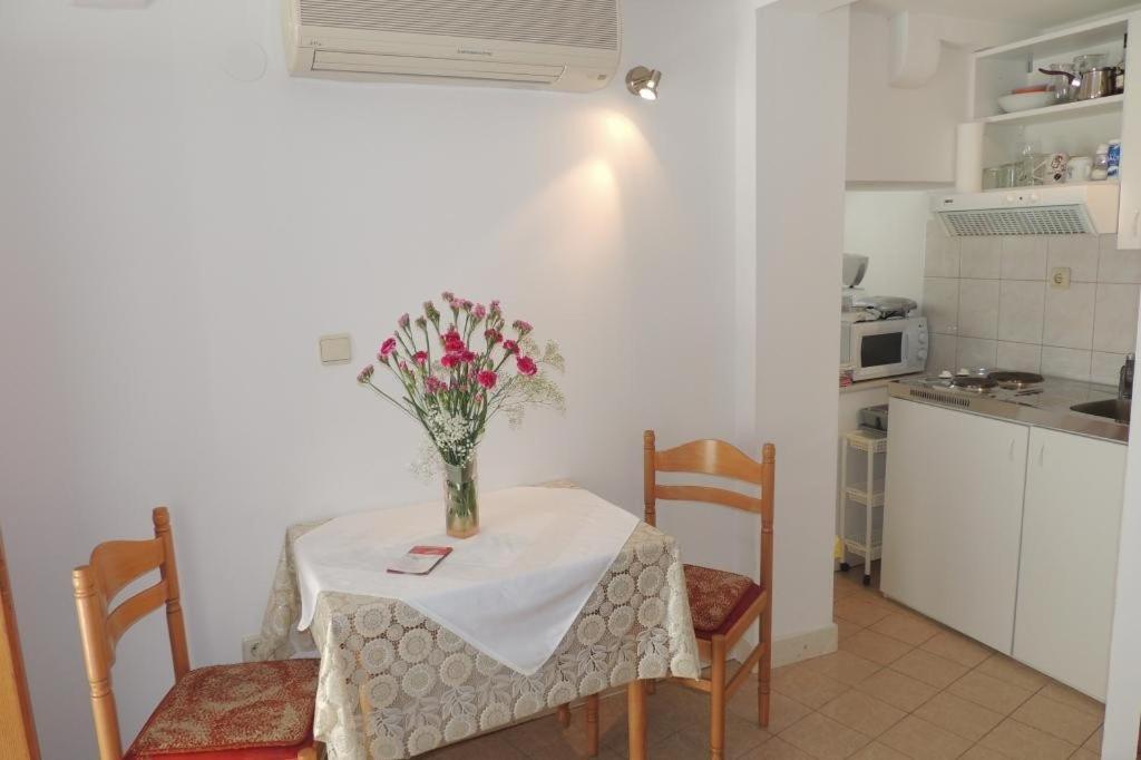 Villa Vesna Old Town Dubrovnik Luaran gambar