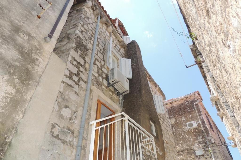 Villa Vesna Old Town Dubrovnik Luaran gambar