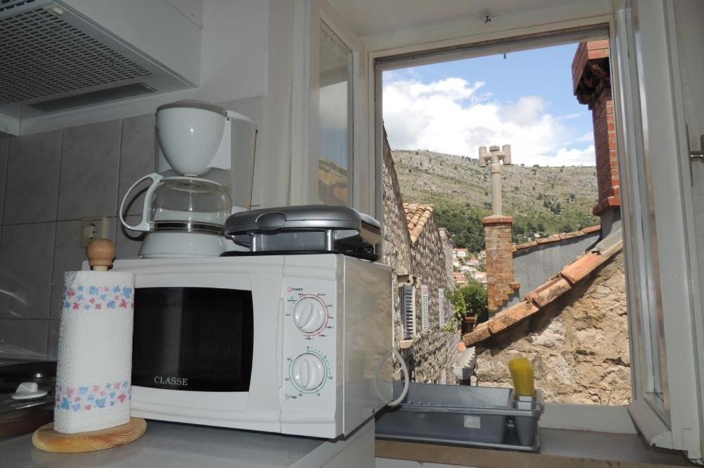 Villa Vesna Old Town Dubrovnik Luaran gambar