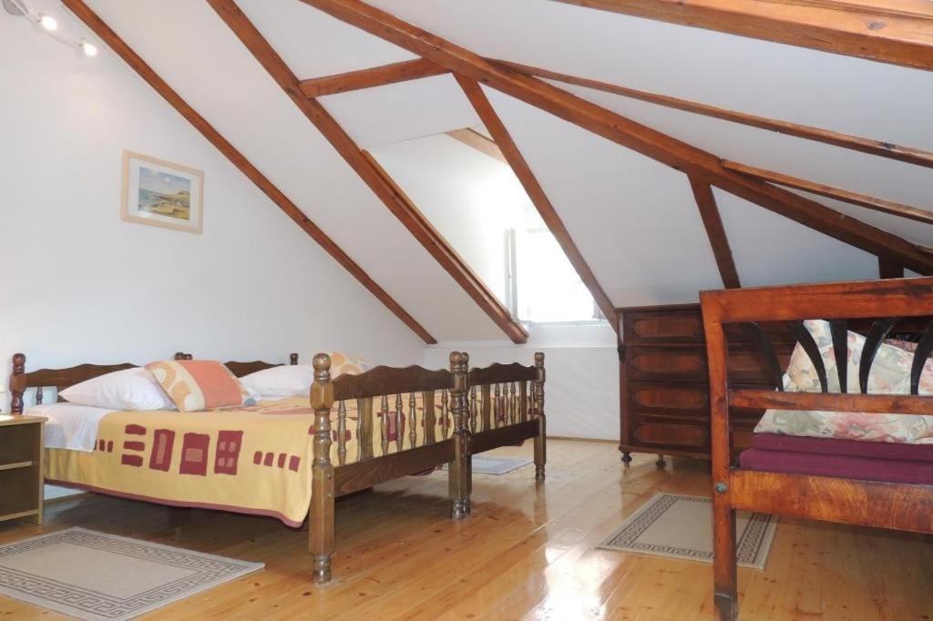 Villa Vesna Old Town Dubrovnik Luaran gambar