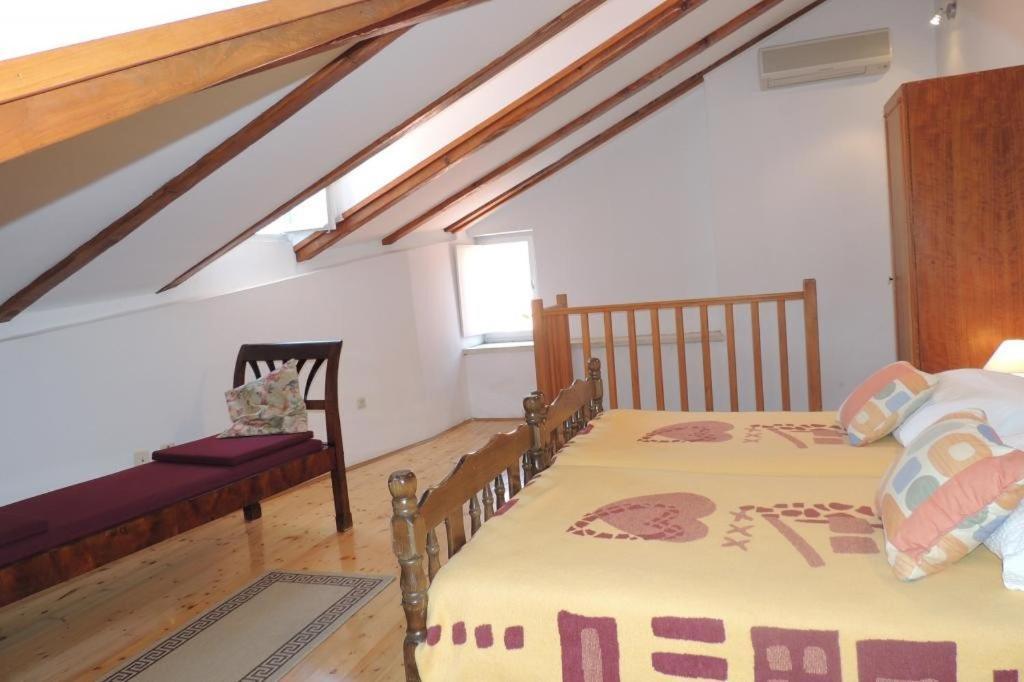 Villa Vesna Old Town Dubrovnik Luaran gambar