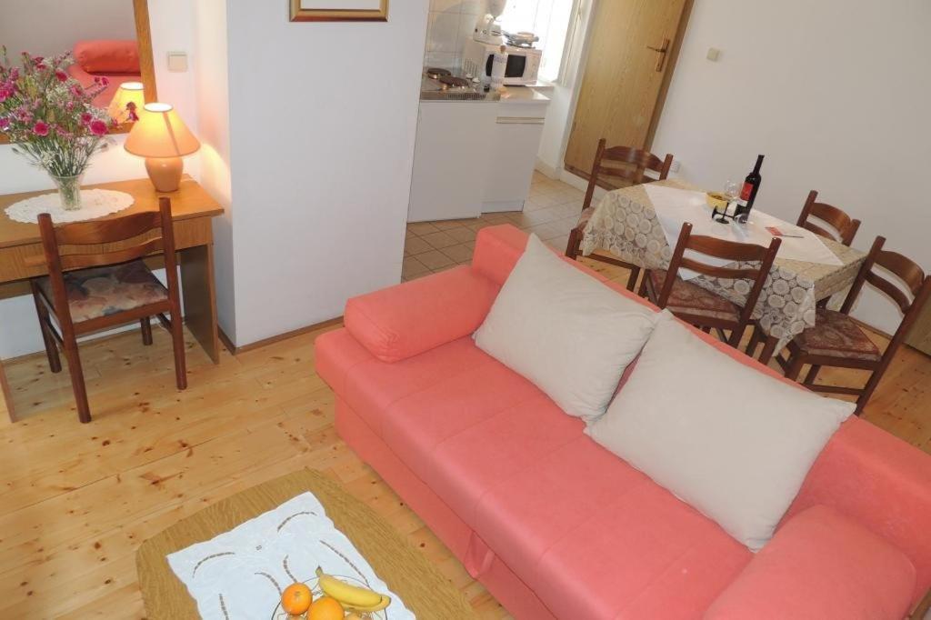 Villa Vesna Old Town Dubrovnik Luaran gambar