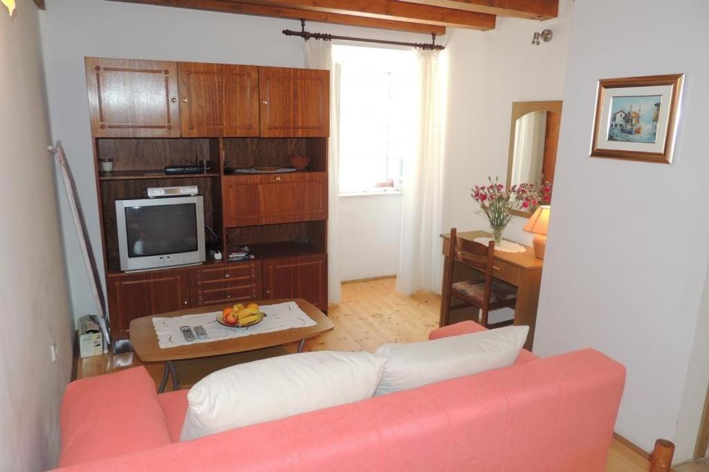 Villa Vesna Old Town Dubrovnik Luaran gambar