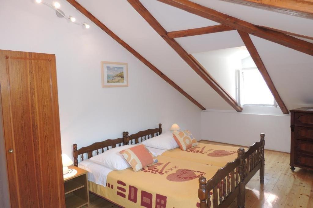 Villa Vesna Old Town Dubrovnik Luaran gambar